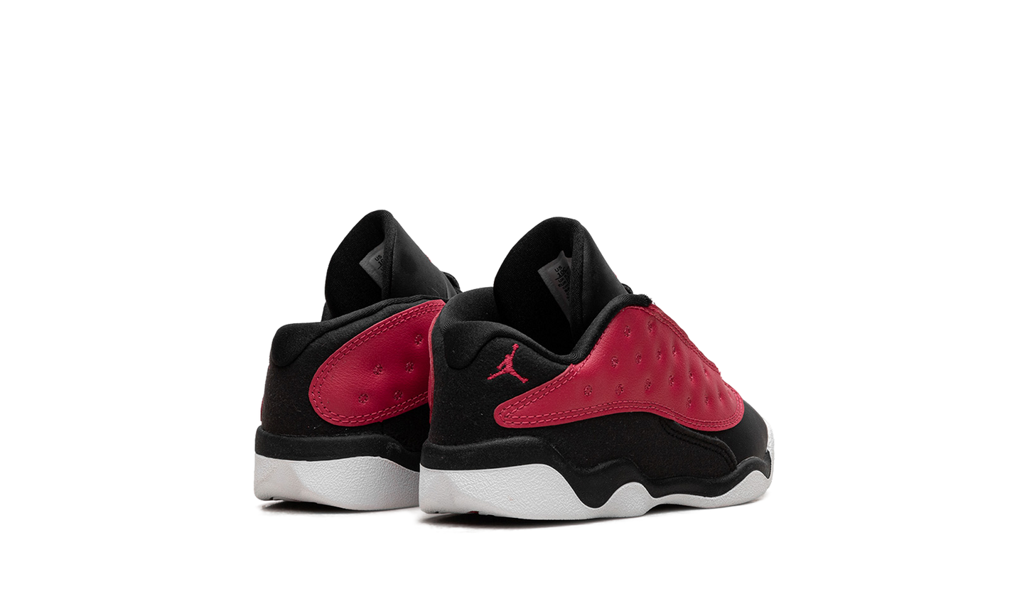 Air Jordan 13 Retro Low TD "Red" DA8017 061