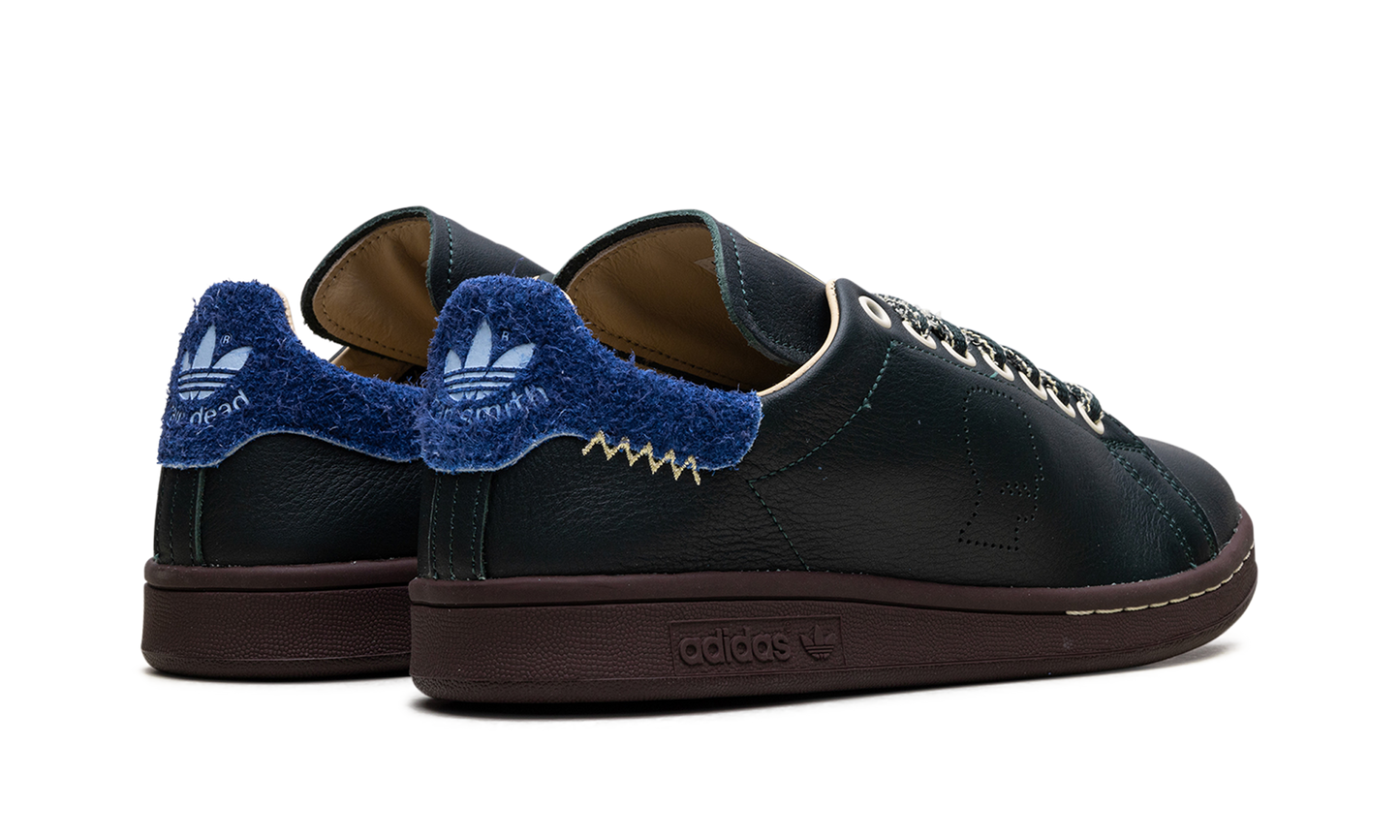 STAN SMITH "BRAIN DEAD - 'Shadow Green'" IH3433