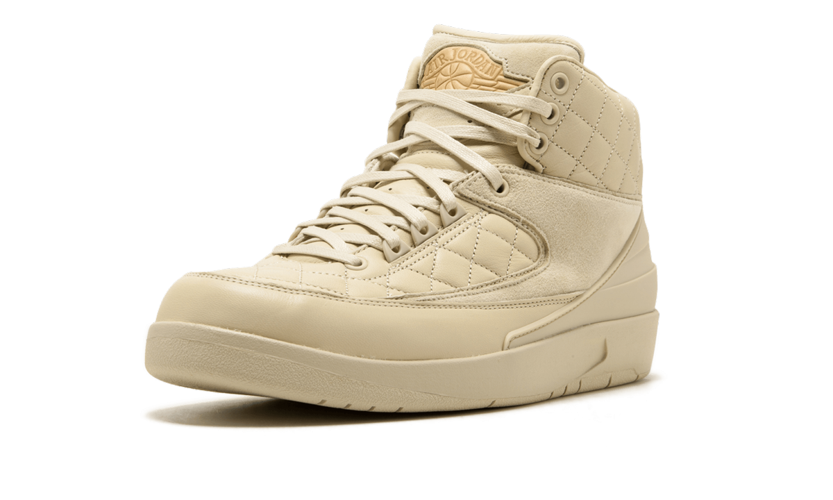 Air Jordan 2 Retro Just Don "Don C - Beach" 834825 250