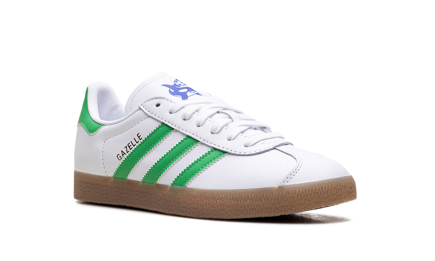 Gazelle "Seattle Sounders" IG6434