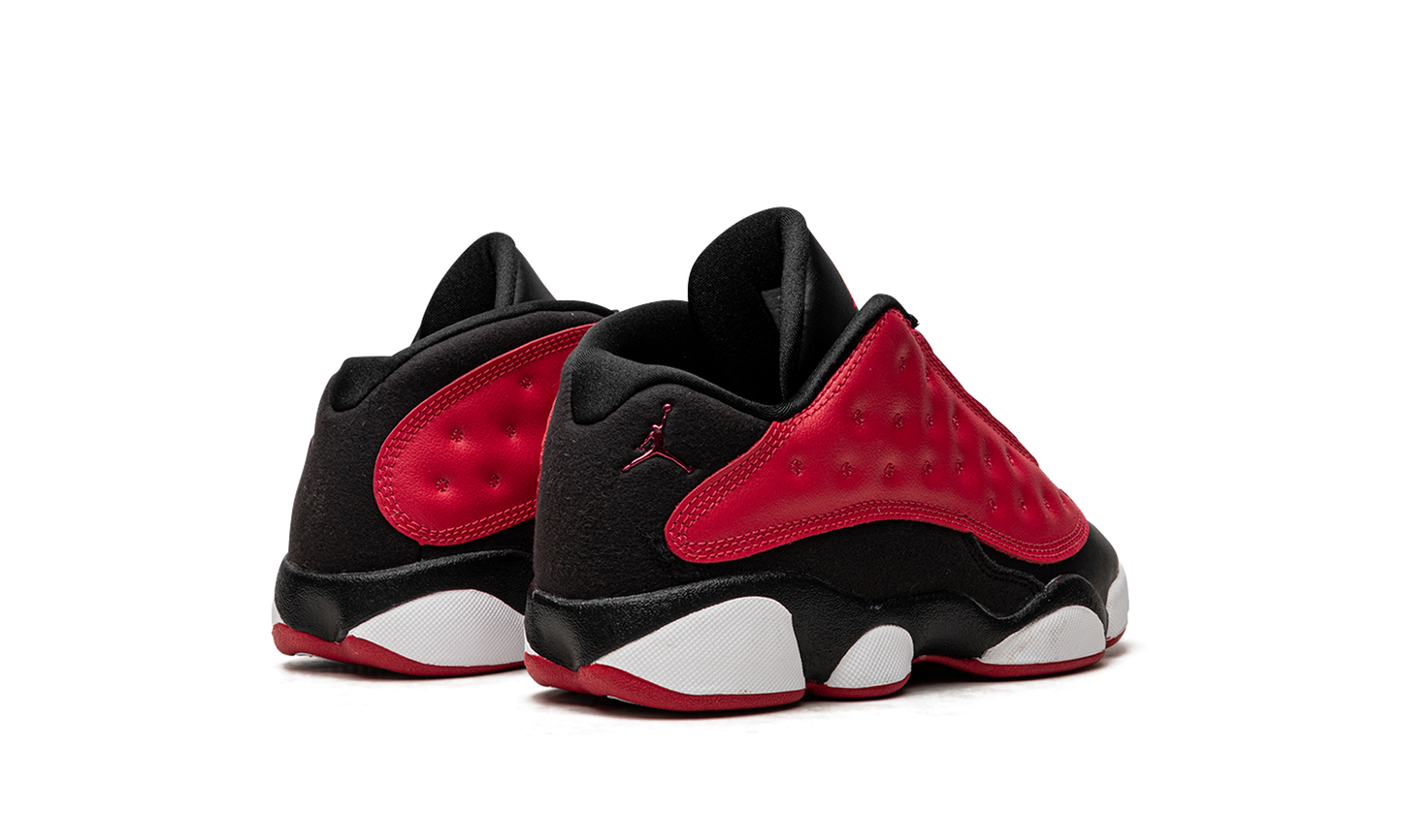 Air Jordan 13 Retro Low PS "Very Berry" DA8018 061