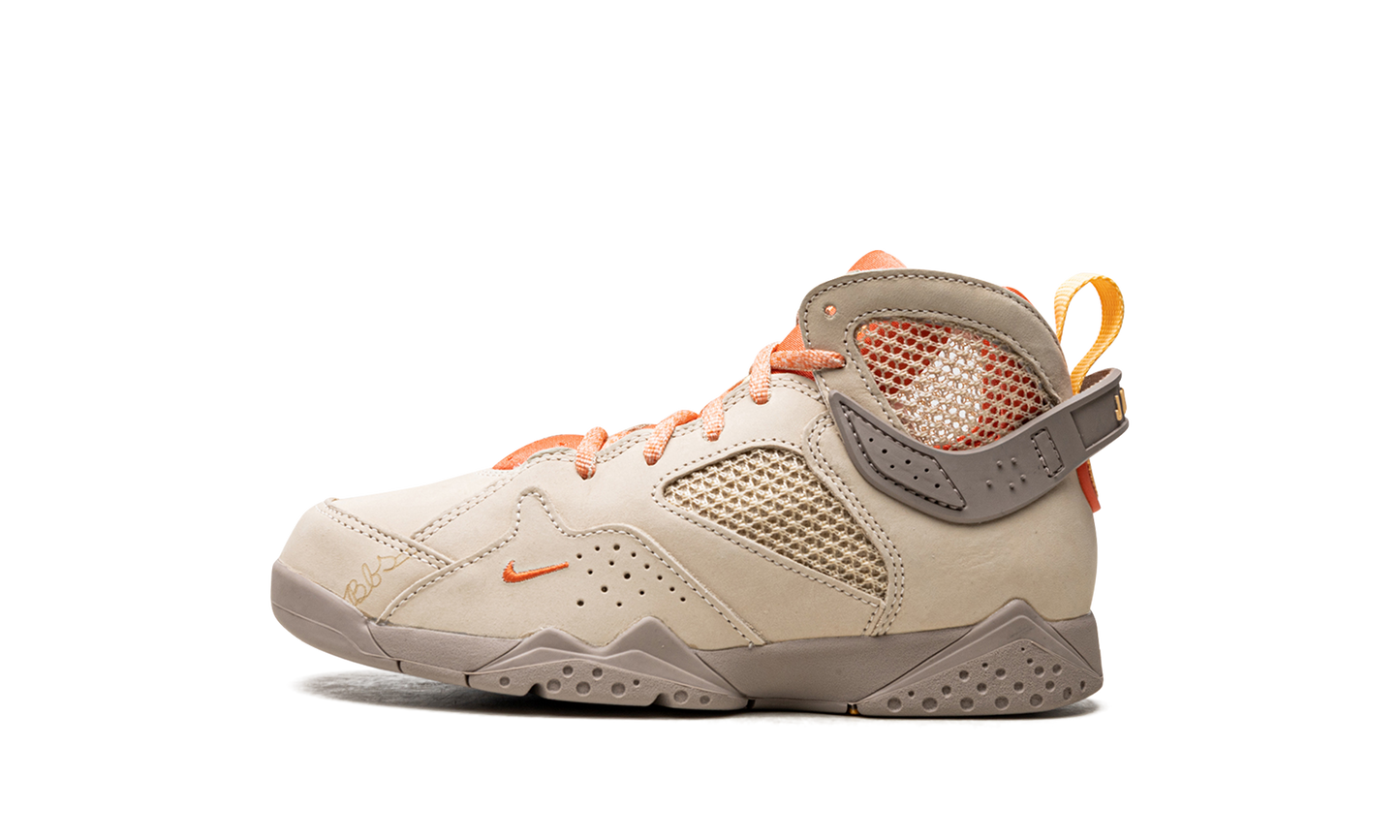 Air Jordan 7 PS "Bephies Beauty Supply" DR1484 168