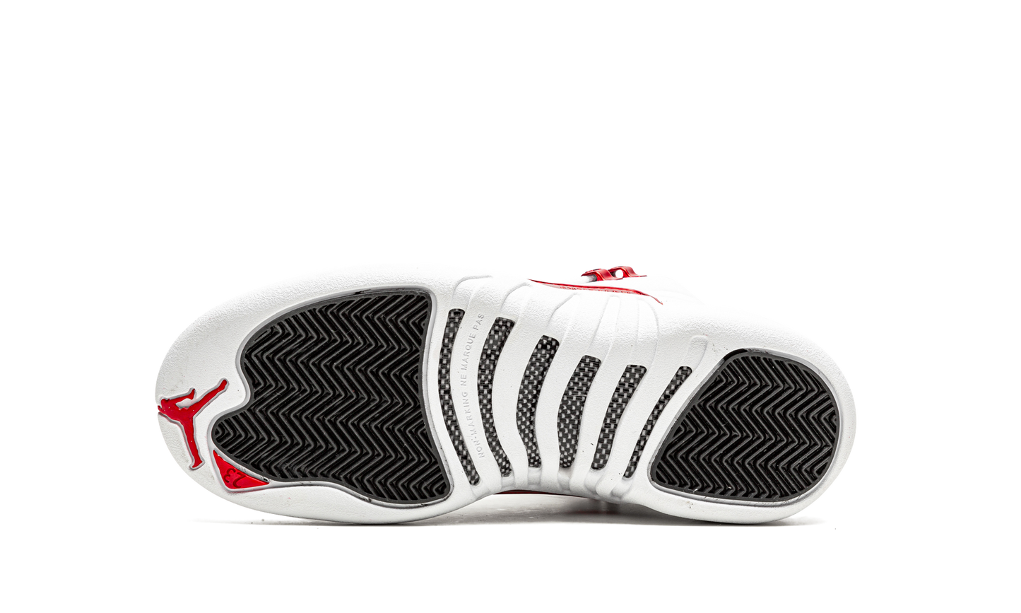 Air Jordan 12 Retro GS "Twist" 153265 106