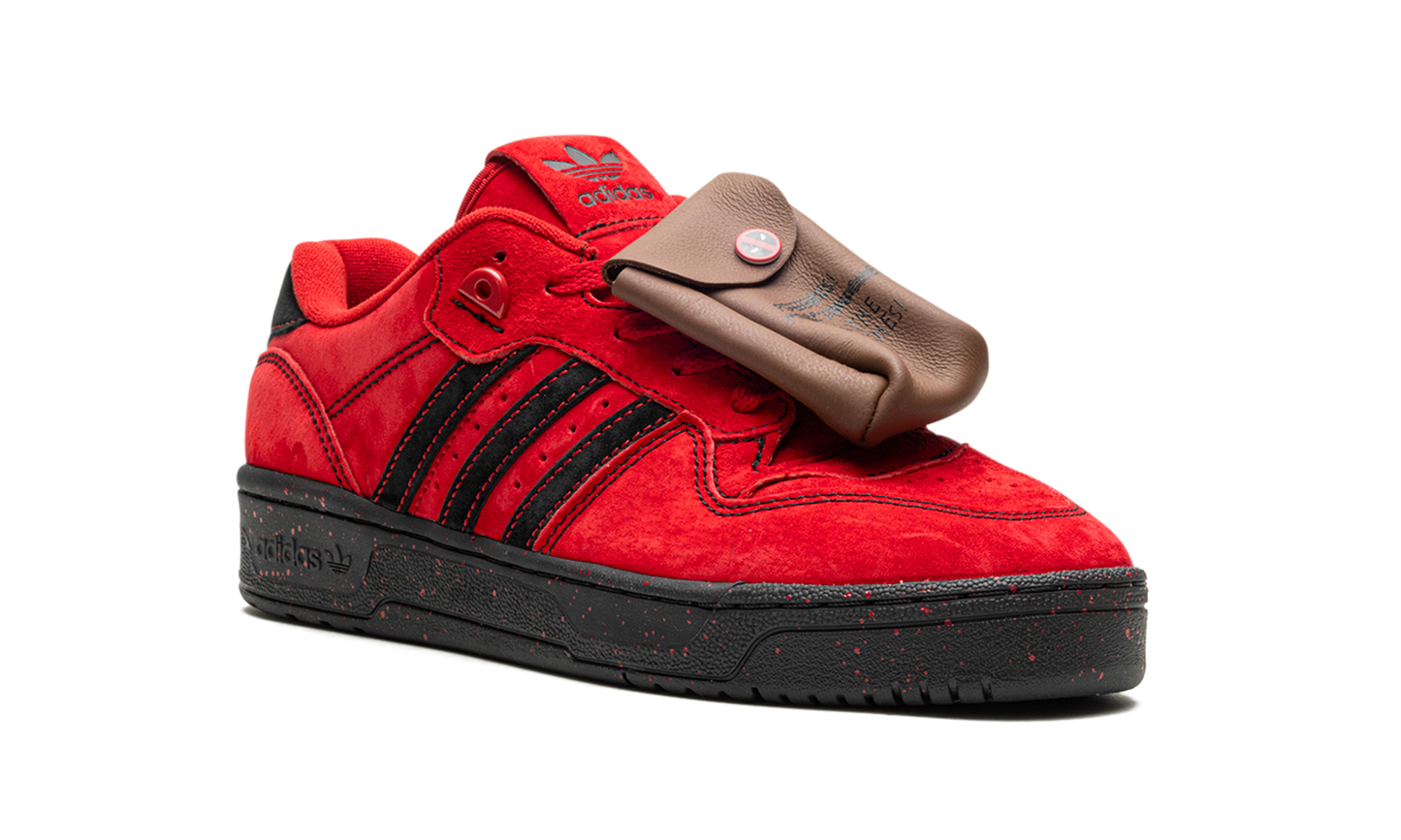 Rivalry "Marvel - Deadpool" JR2480