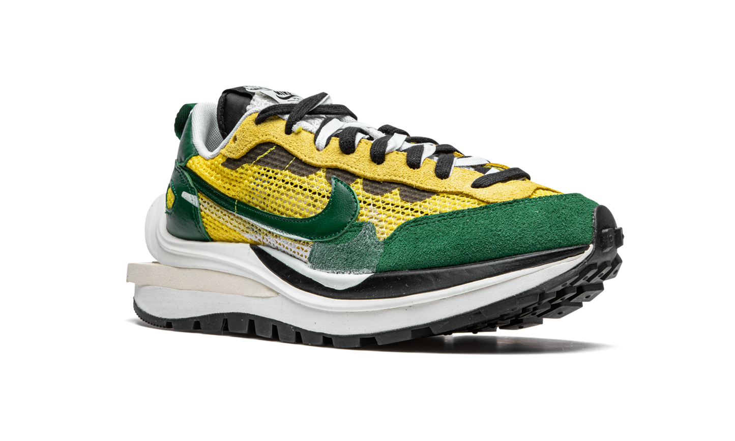 VaporWaffle "Sacai - Tour Yellow" CV1363 700