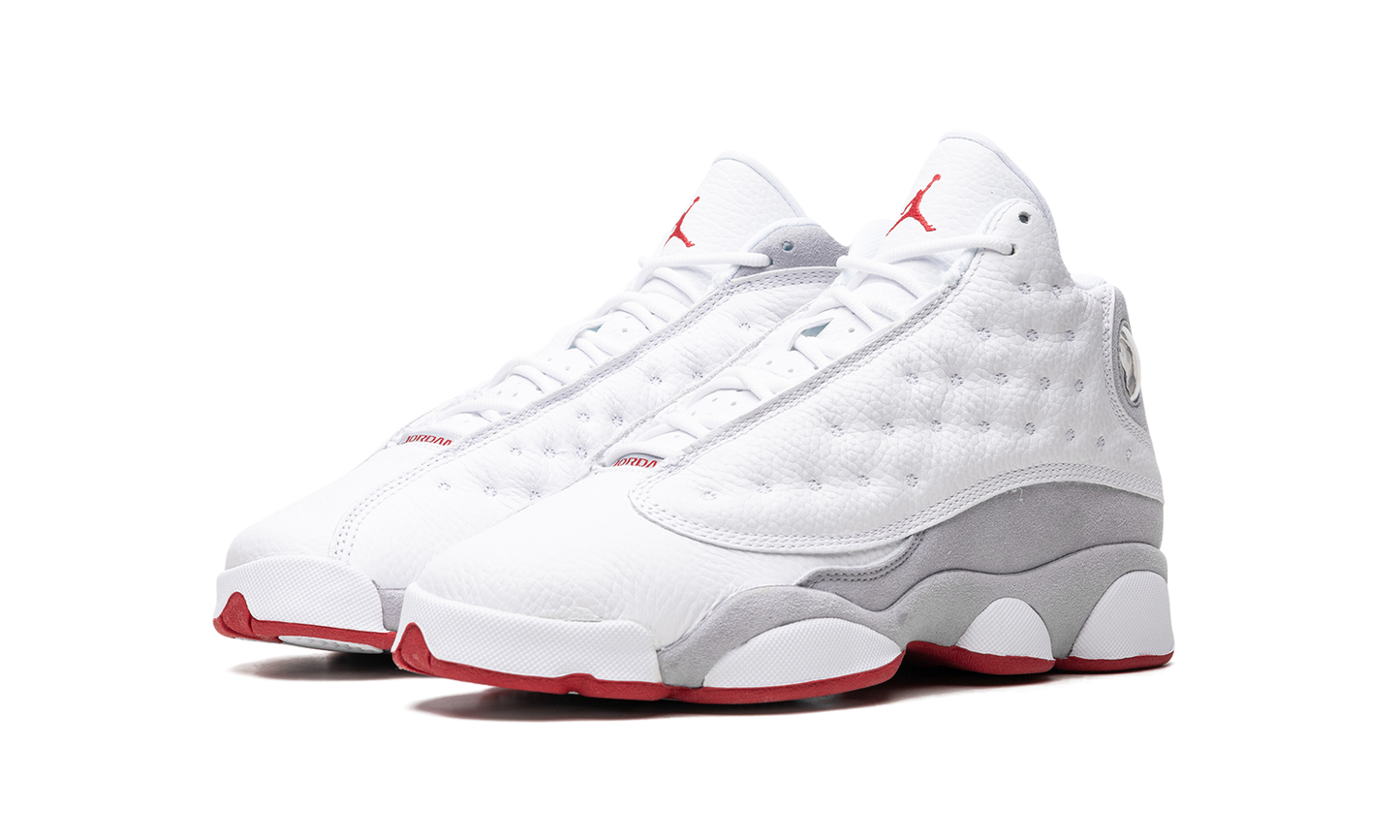 Air Jordan 13 Retro GS "Wolf Grey" DJ3003 160