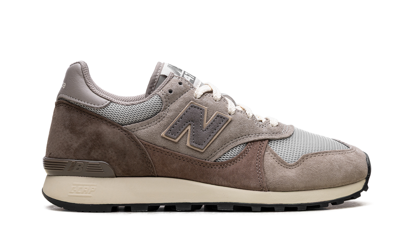 475 "AURALEE - London Fog" U475AE