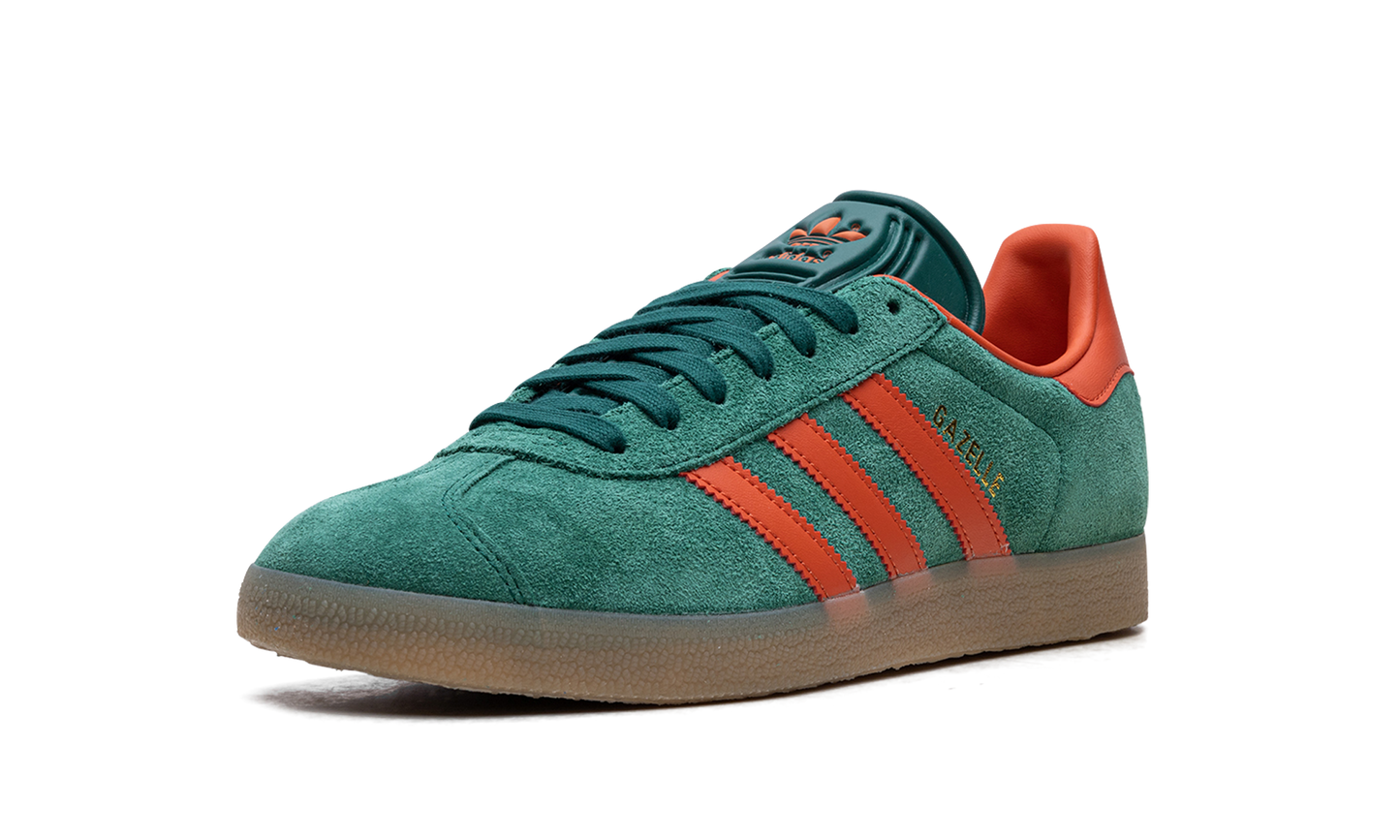 Gazelle "Collegiate Green" IG6200