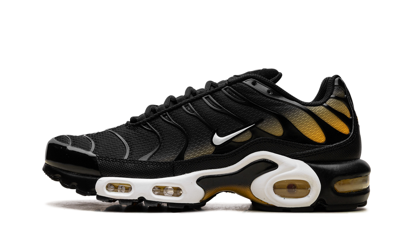 Air Max Plus "Black University Gold White" DM0032 013