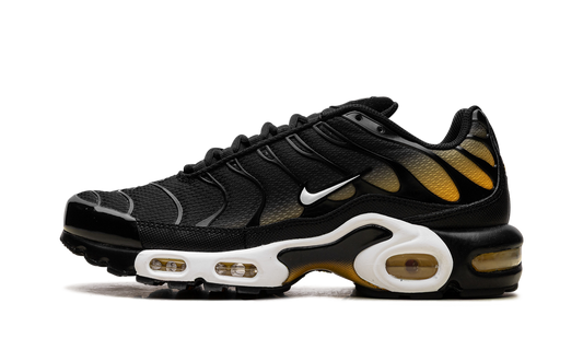 Air Max Plus "Black University Gold White" DM0032 013