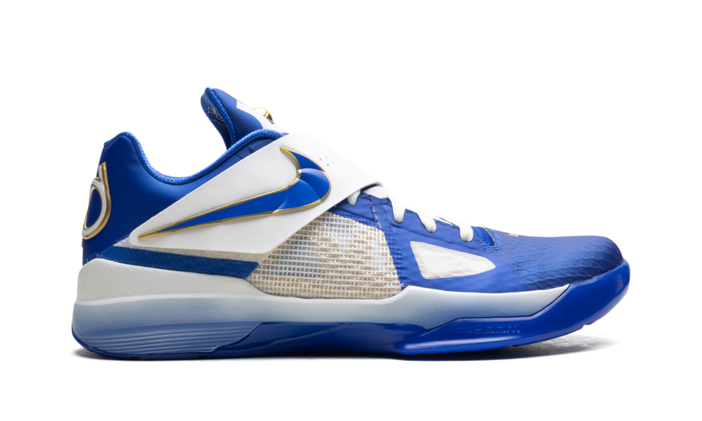 KD 4 "MVP - Hyper Royal" FZ3540 400