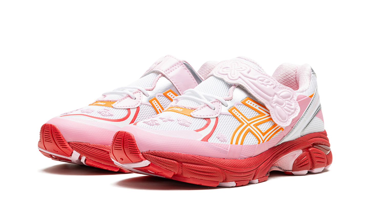 GT-2160 "Cecilie Bahnsen - Habanero" 1203A525 100