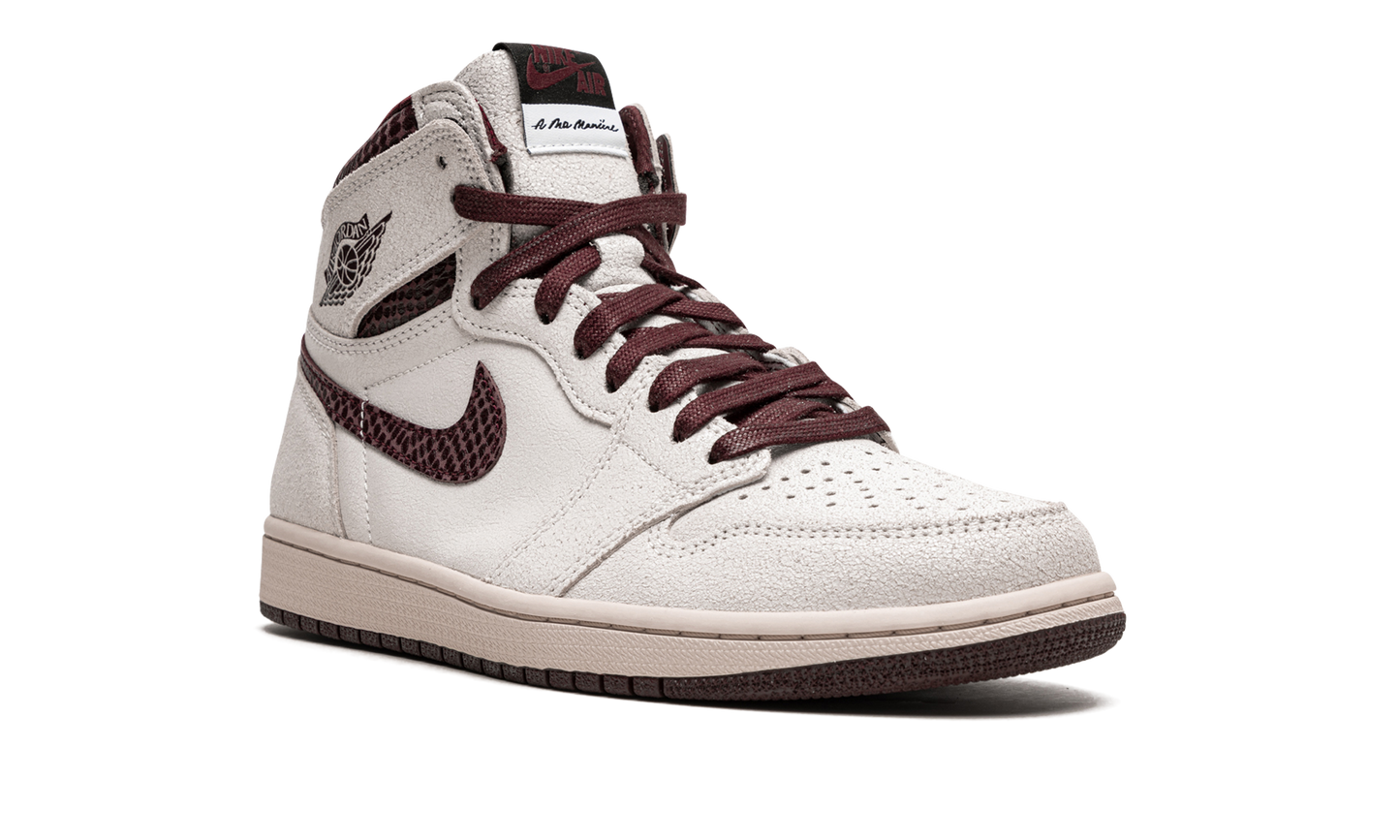 Air Jordan 1 Retro High OG "A Ma Maniére" DO7097 100
