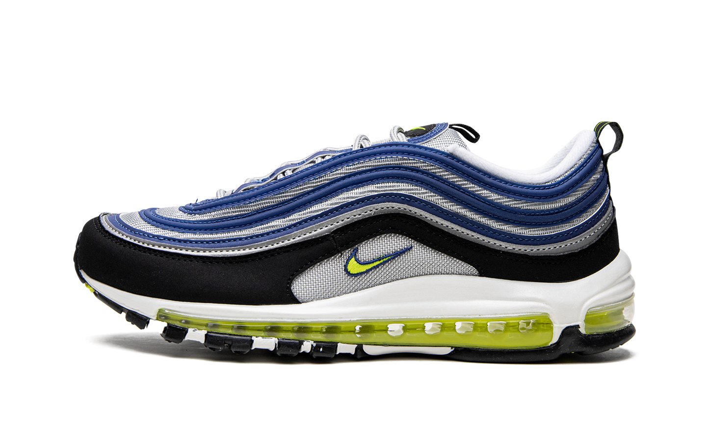 AIR MAX 97 OG WMNS "Atlantic Blue Voltage Yellow" DQ9131 400