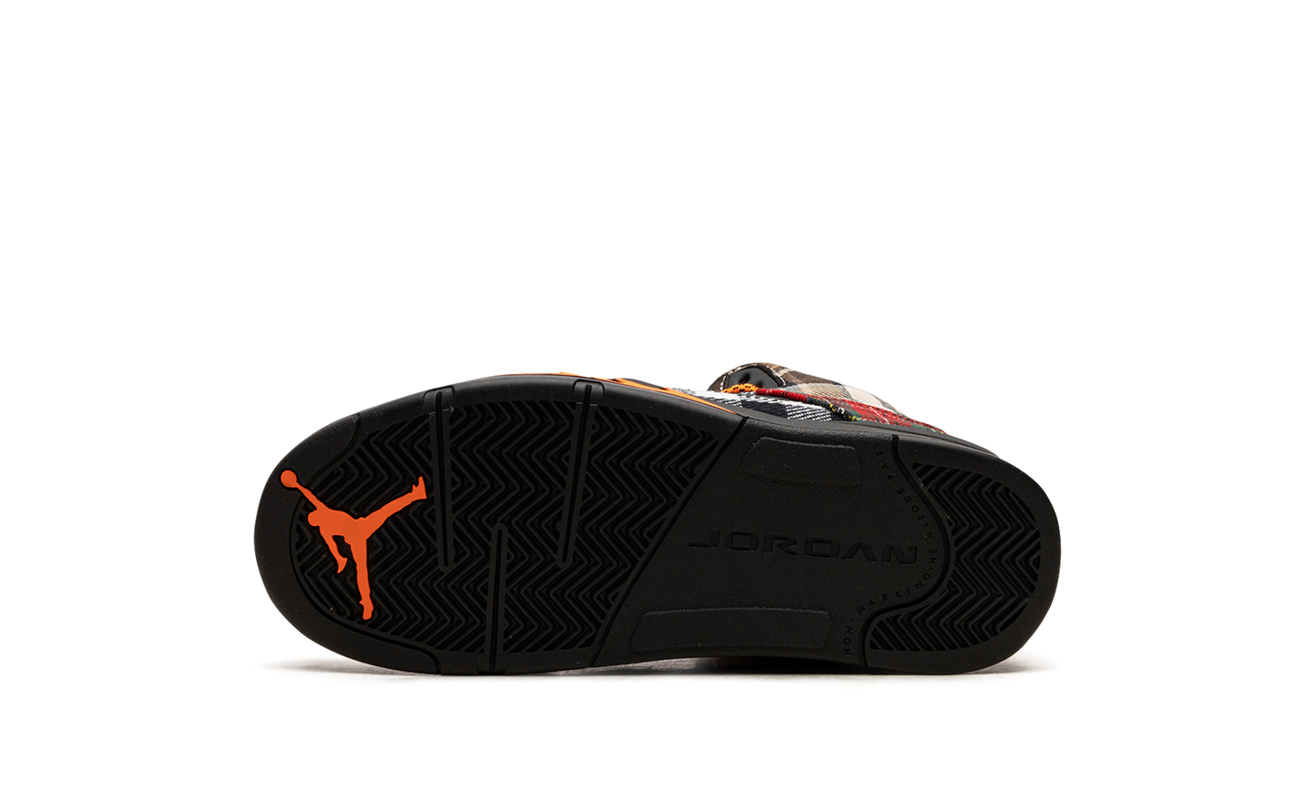 JORDAN 5 RETRO PS "Plaid" FD4812 008