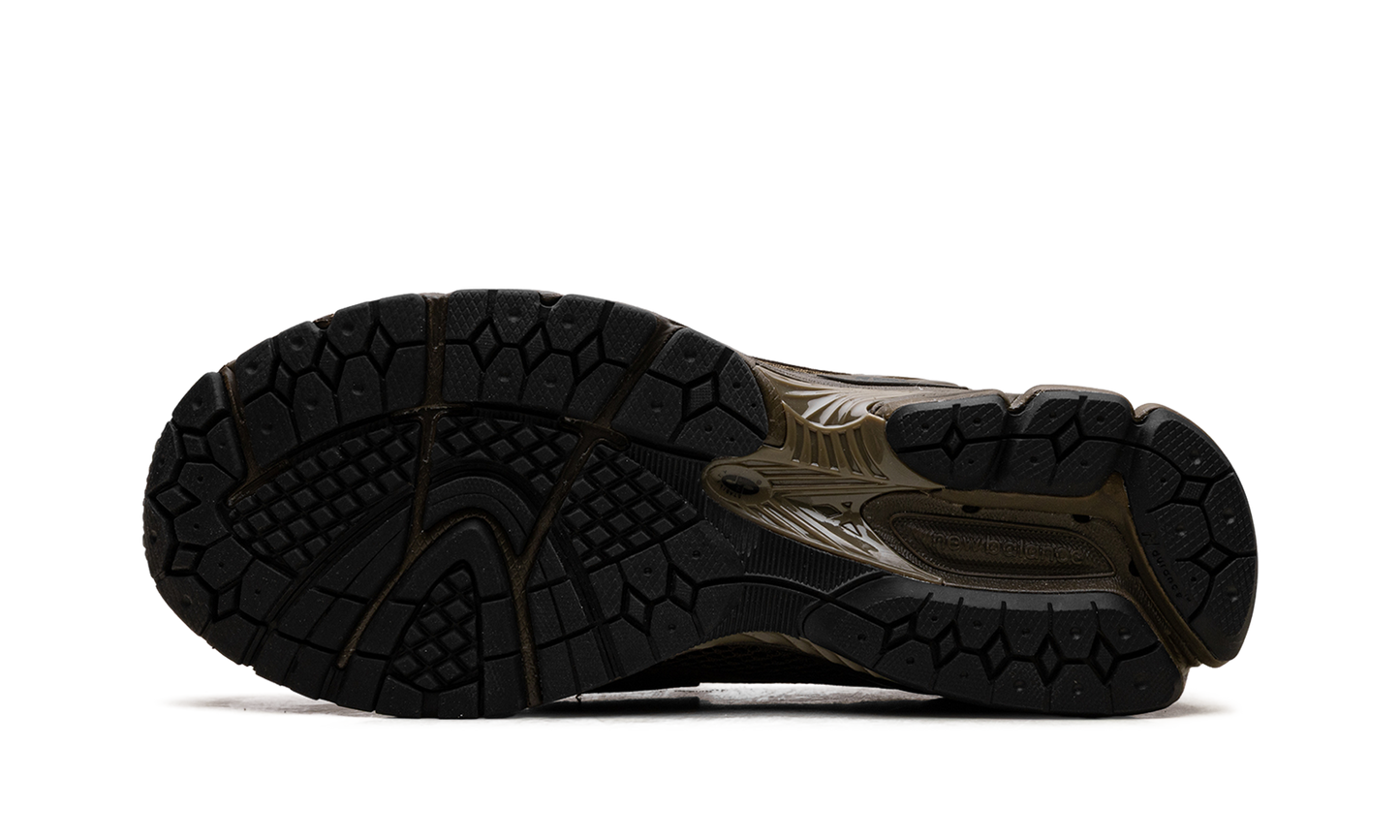 1906L "Olive Khaki" U1906LNV