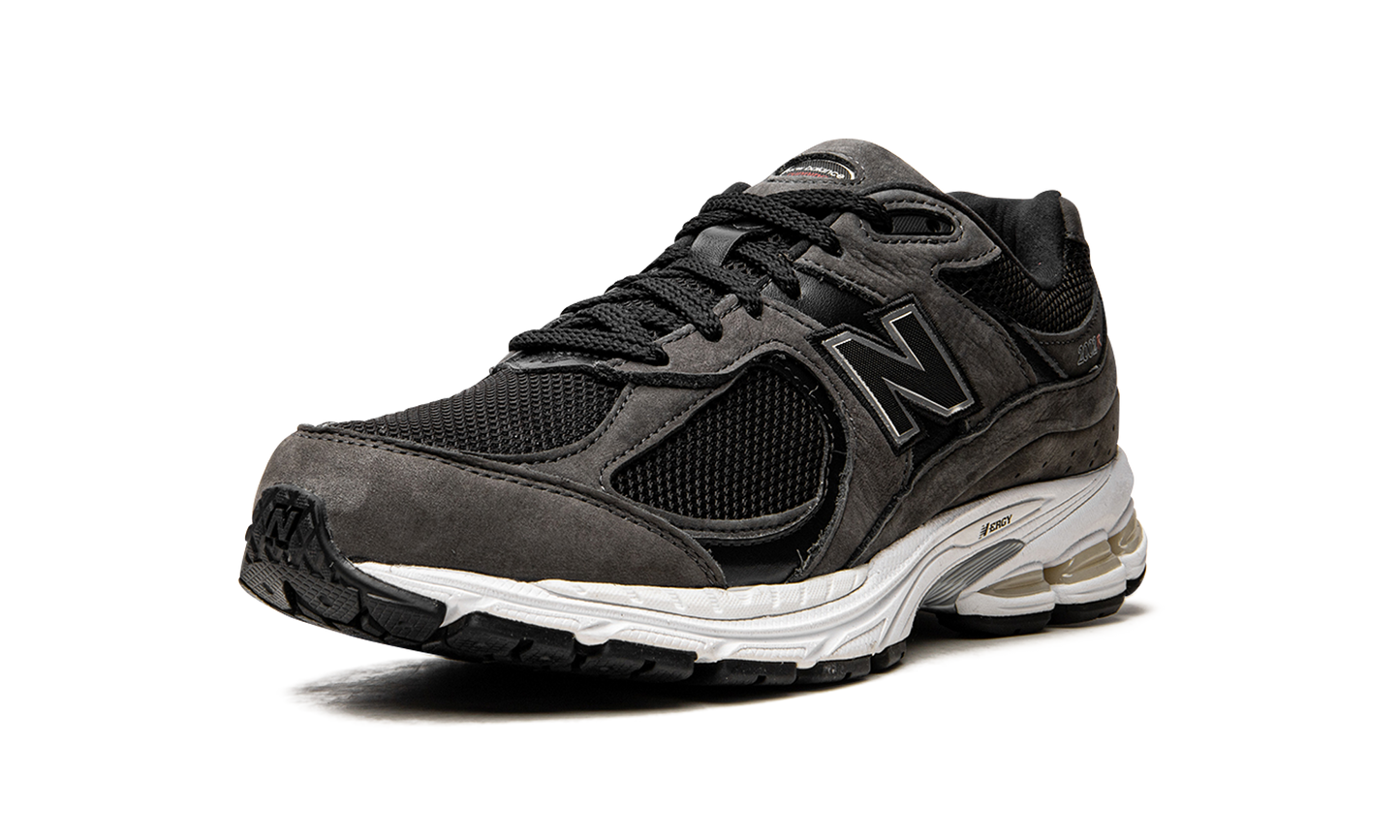 2002 "Dark Grey" ML2002RB