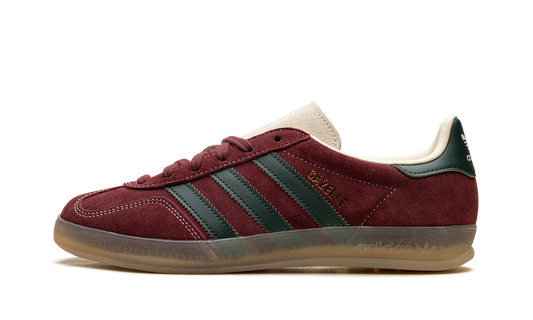 Gazelle Indoor "Shadow Red Shadow Green" JH5403