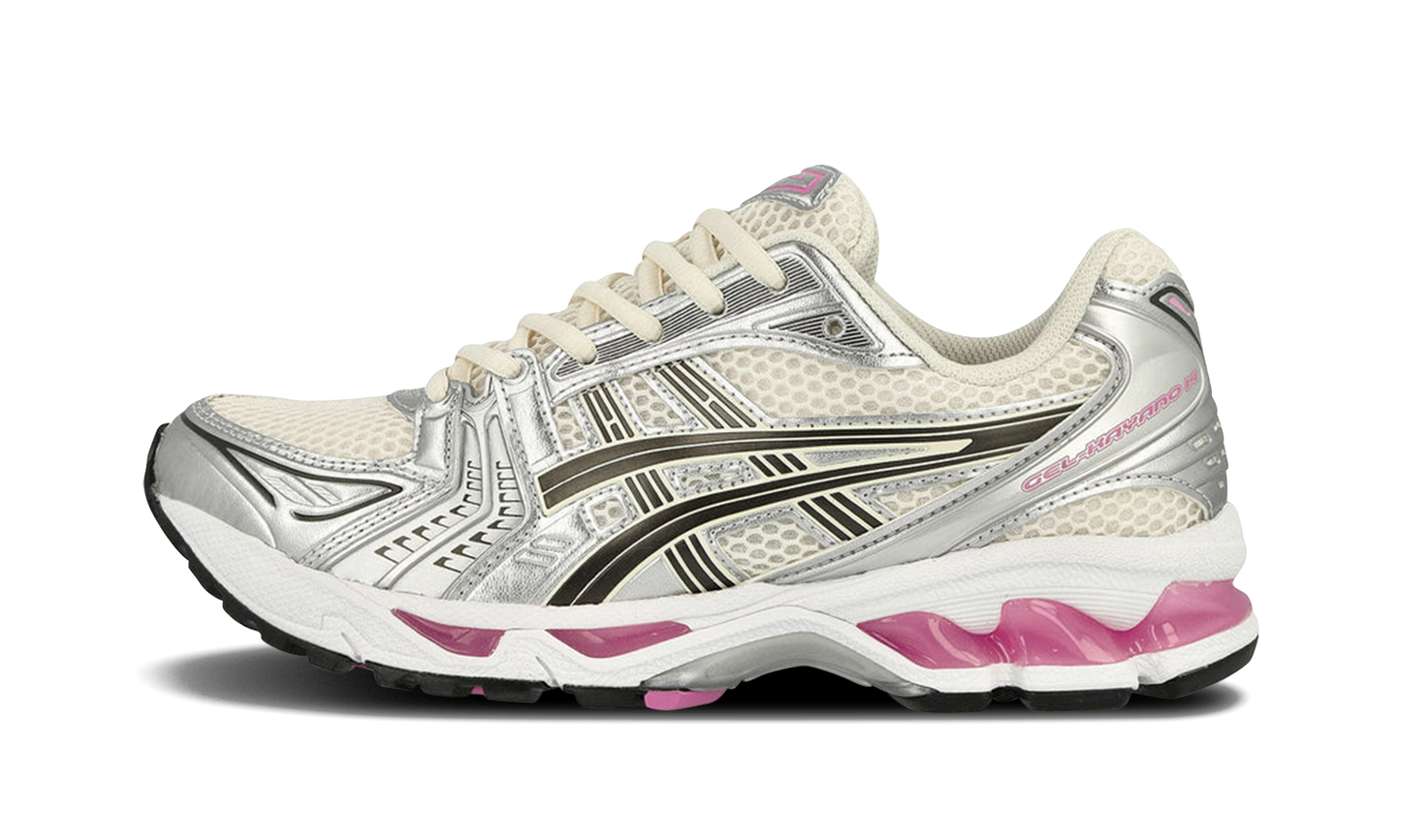 Gel Kayano 14 "Cream Sweet Pink" 1203A537 103