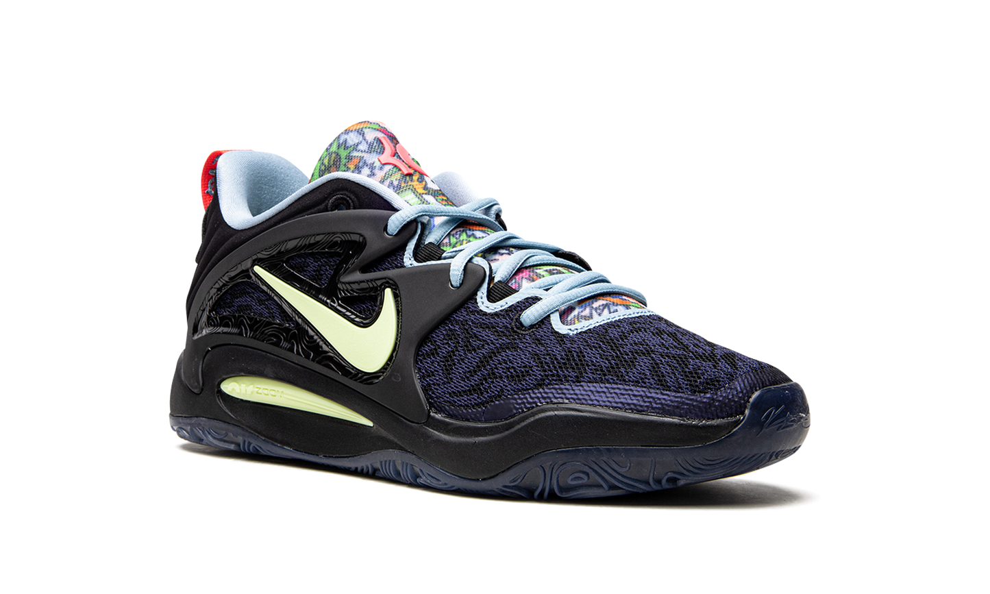 KD 15 "New Beginnings"