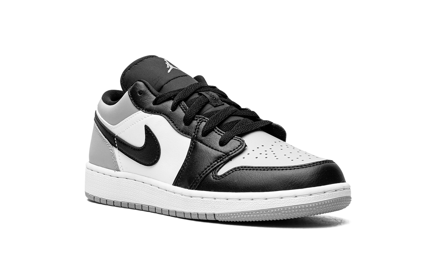 Jordan 1 Low GS "Shadow Toe" 553560 052