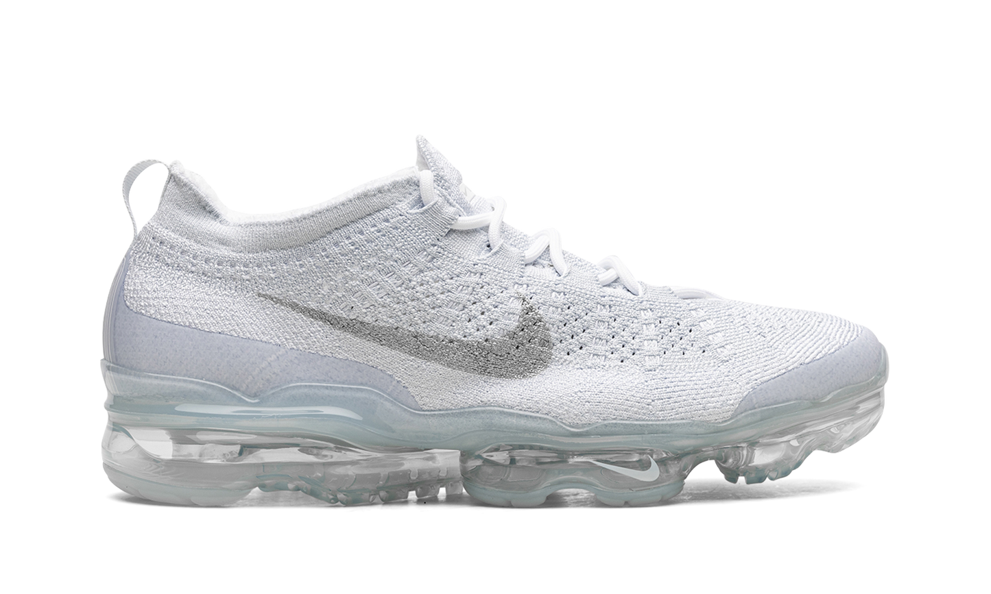 Vapormax 2023 Flyknit "Pure Platinum" DV1678 002