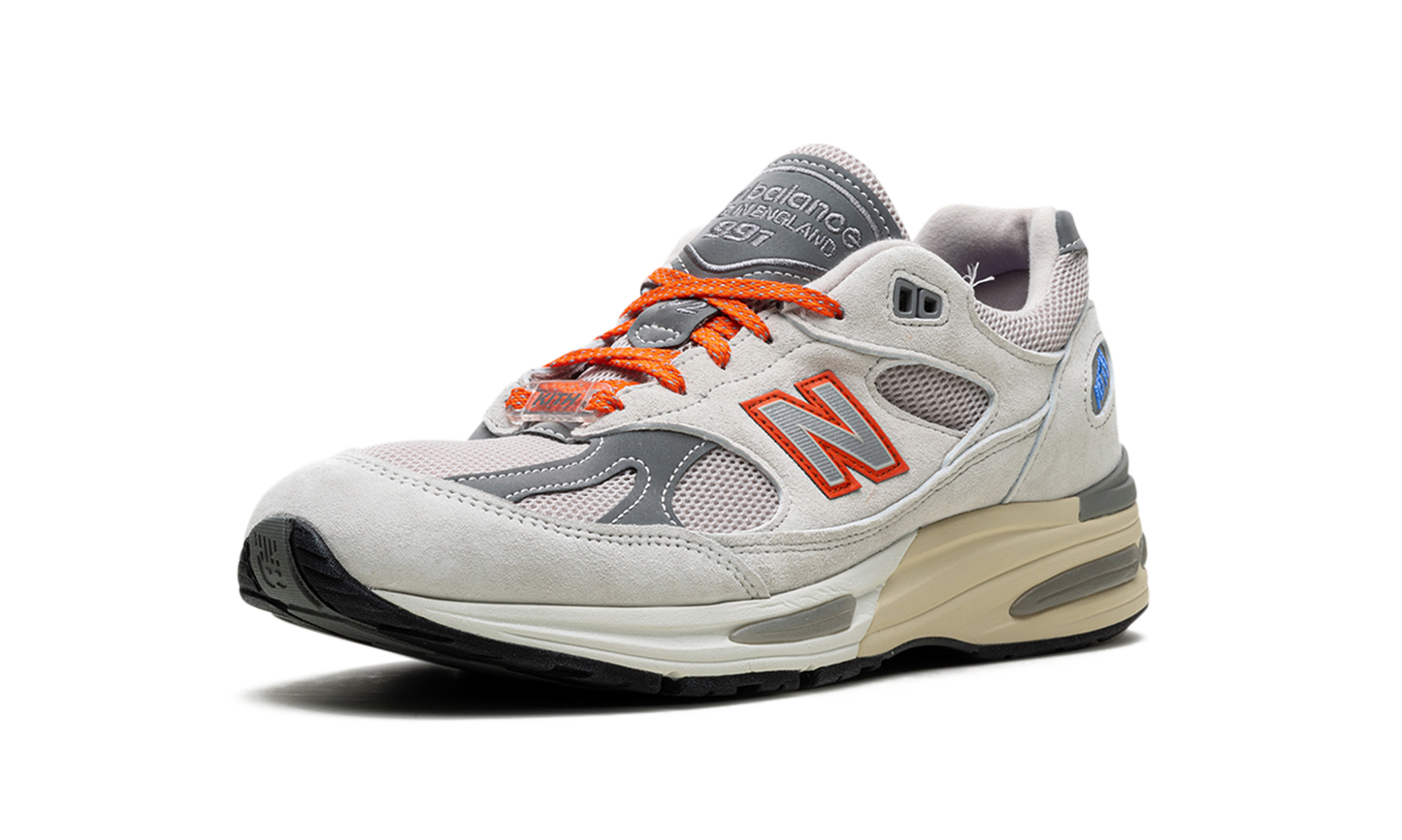 991v2 "MiUK Kith Madison Square Garden" U991KT2