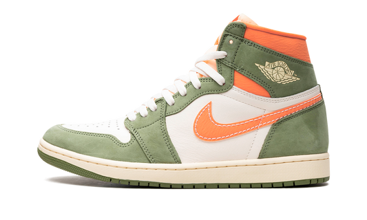 Air Jordan 1 High OG Craft "Celadon" FB9934 300