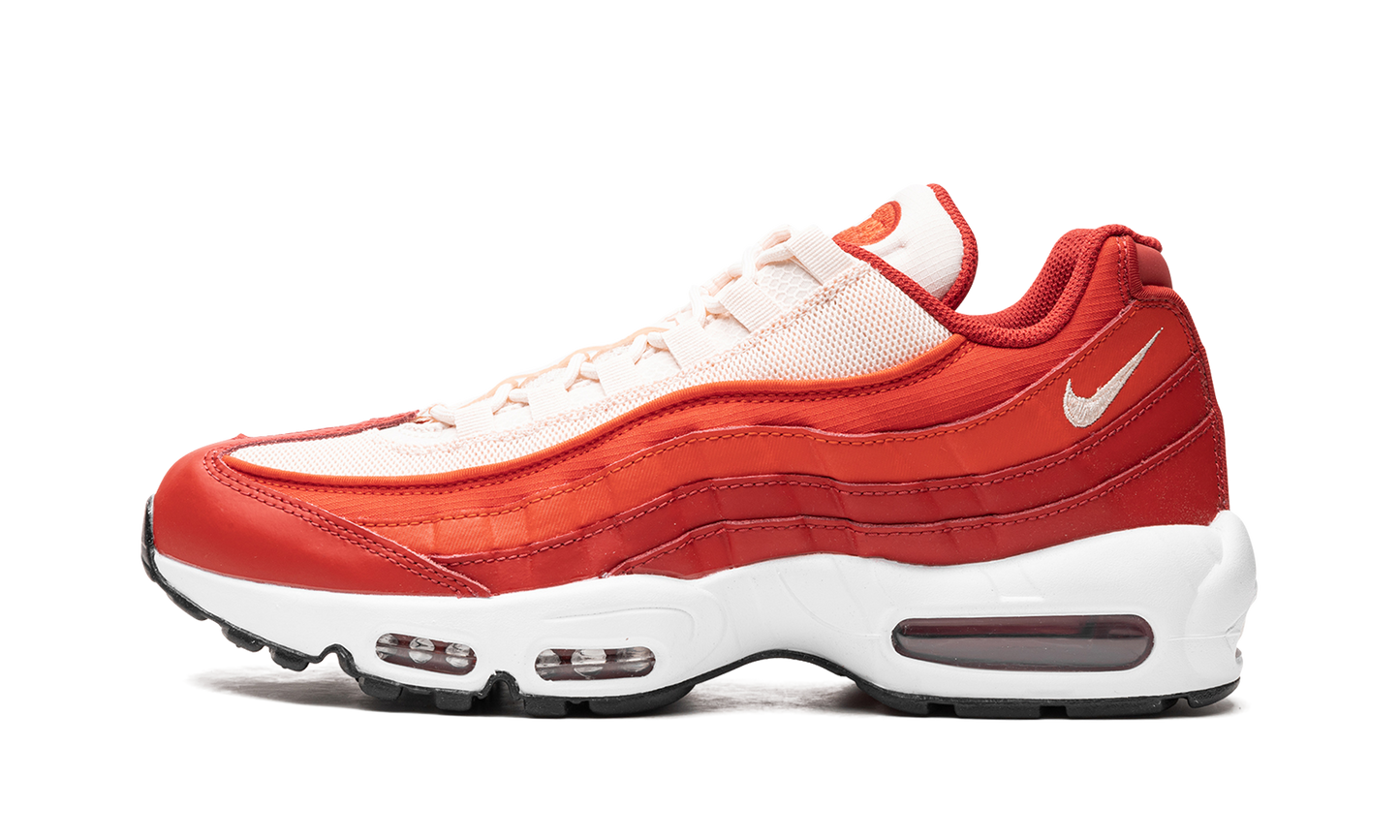Nike Air Max 95 "Mystic Red" FN6866 642