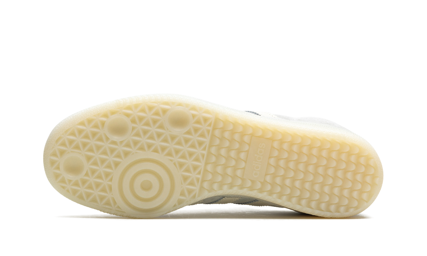 Samba OG "wonder silver/chalk white/off white" IG6177