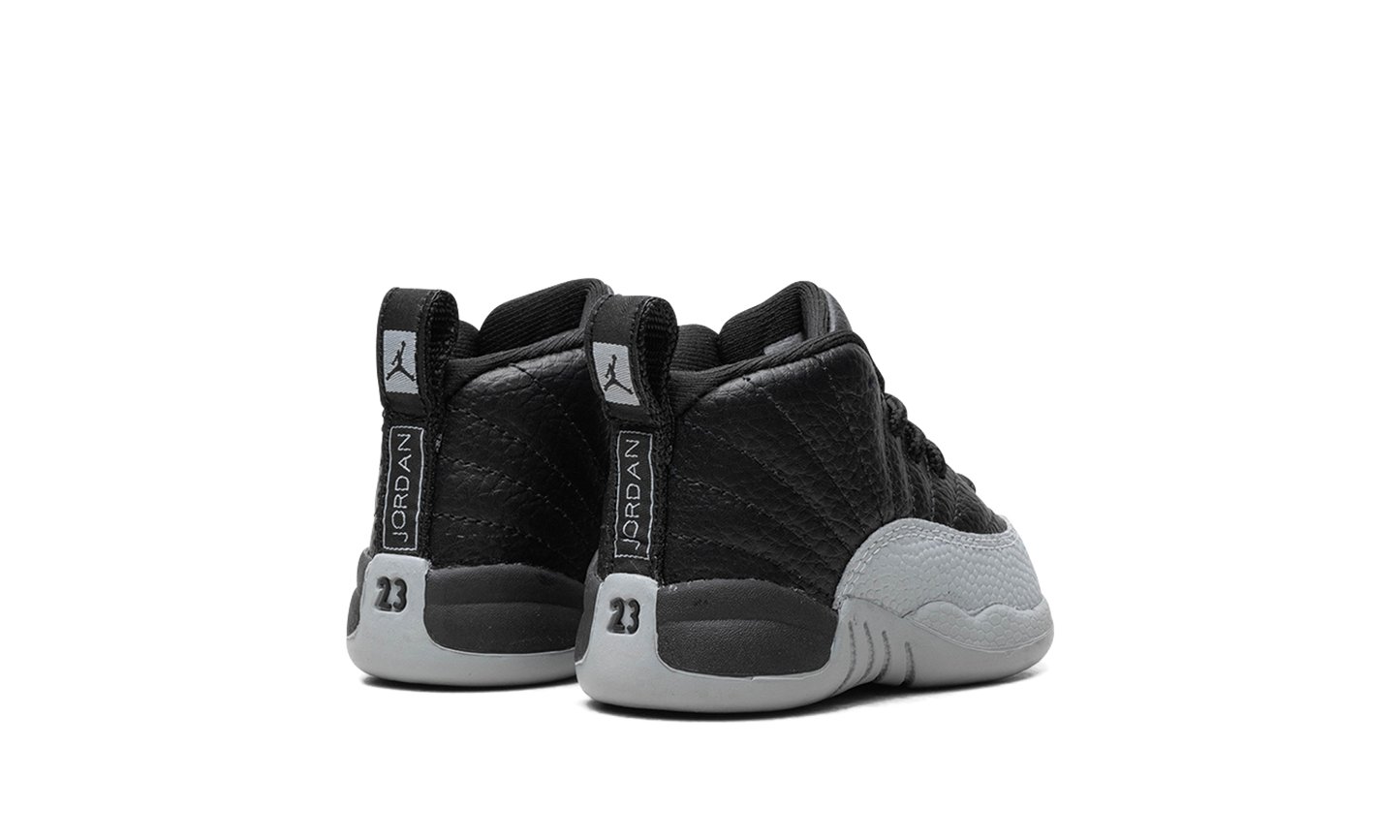Jordan 12 Retro TD "Barons" 850000 010