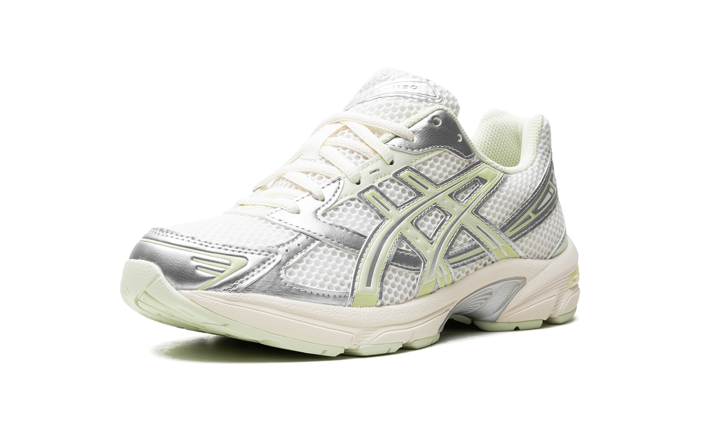 GEL-1130 WMNS "Silver / Green" 1202A505 101