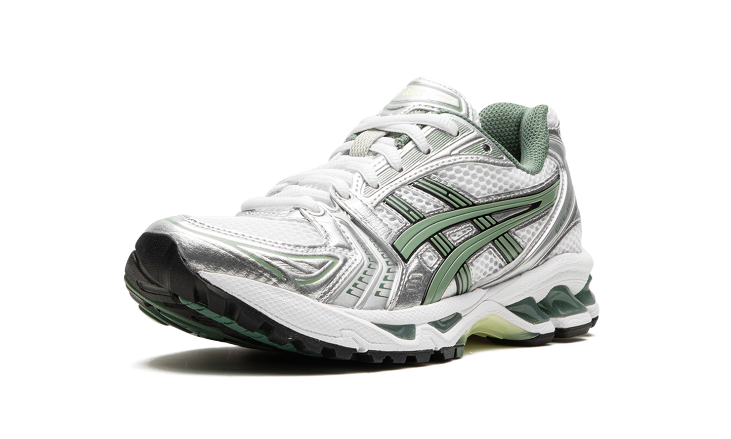 Gel Kayano 14 "Slate Grey" 1201A019 107