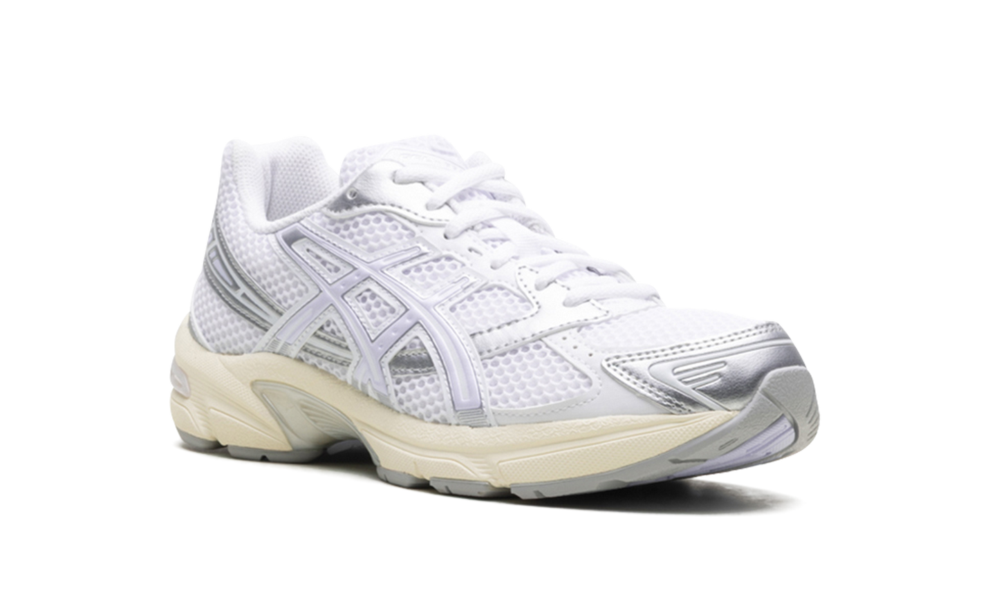 Gel 1130 WMNS "White Blue Fade" 1202A164 121