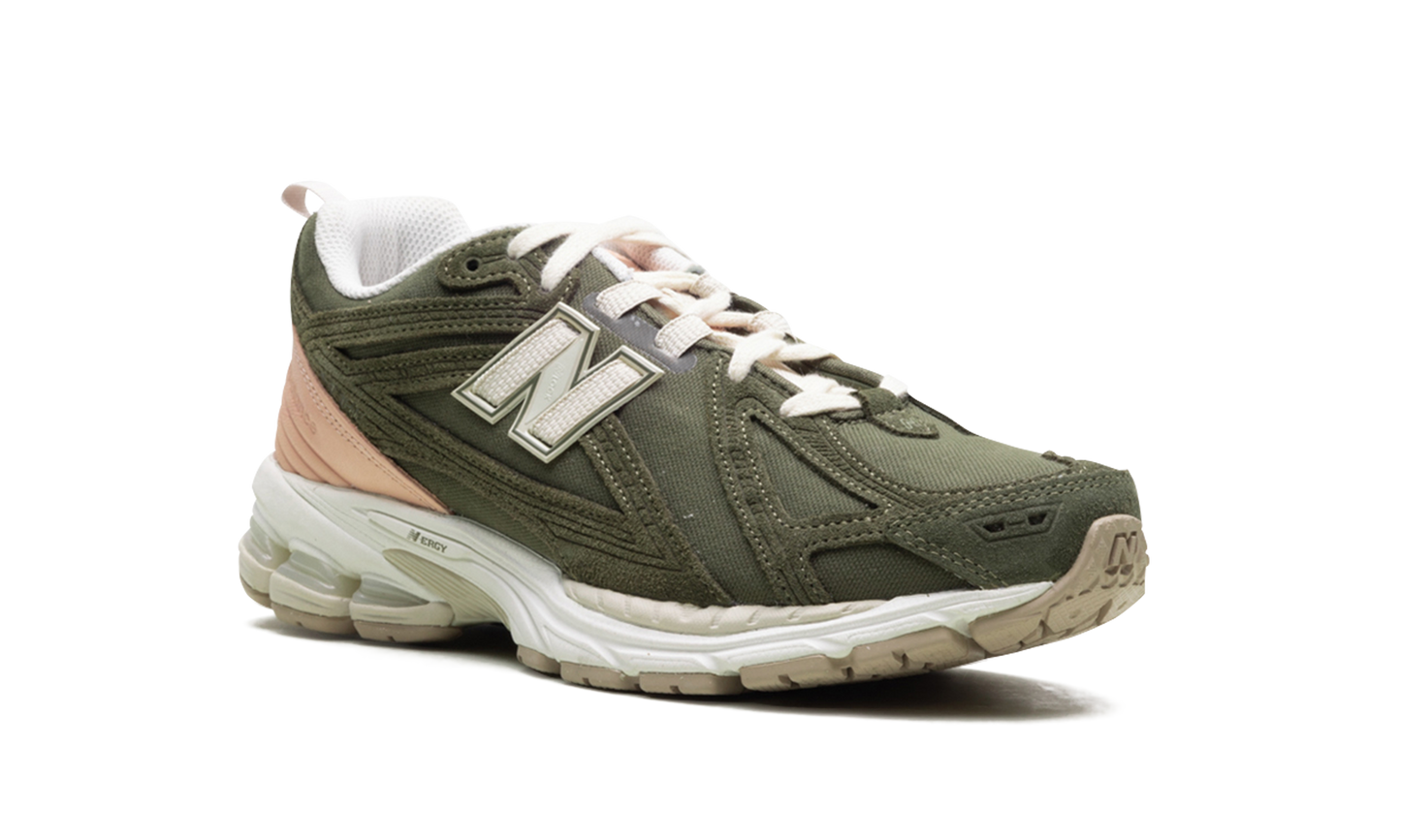 1906F "Dark Moss" M1906FC