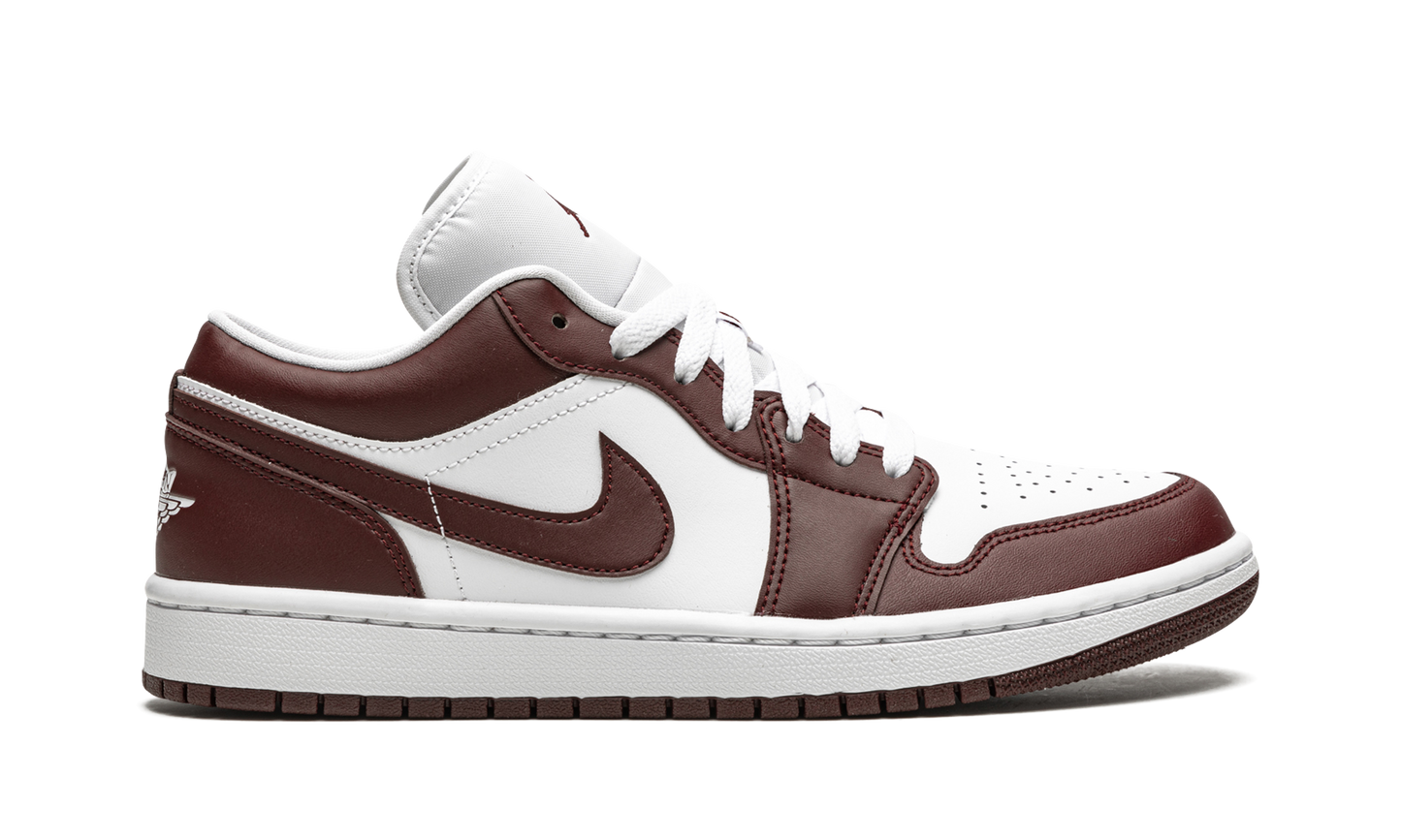 AIR JORDAN 1 LO WMNS "Bronze Eclipse" DC0774 116