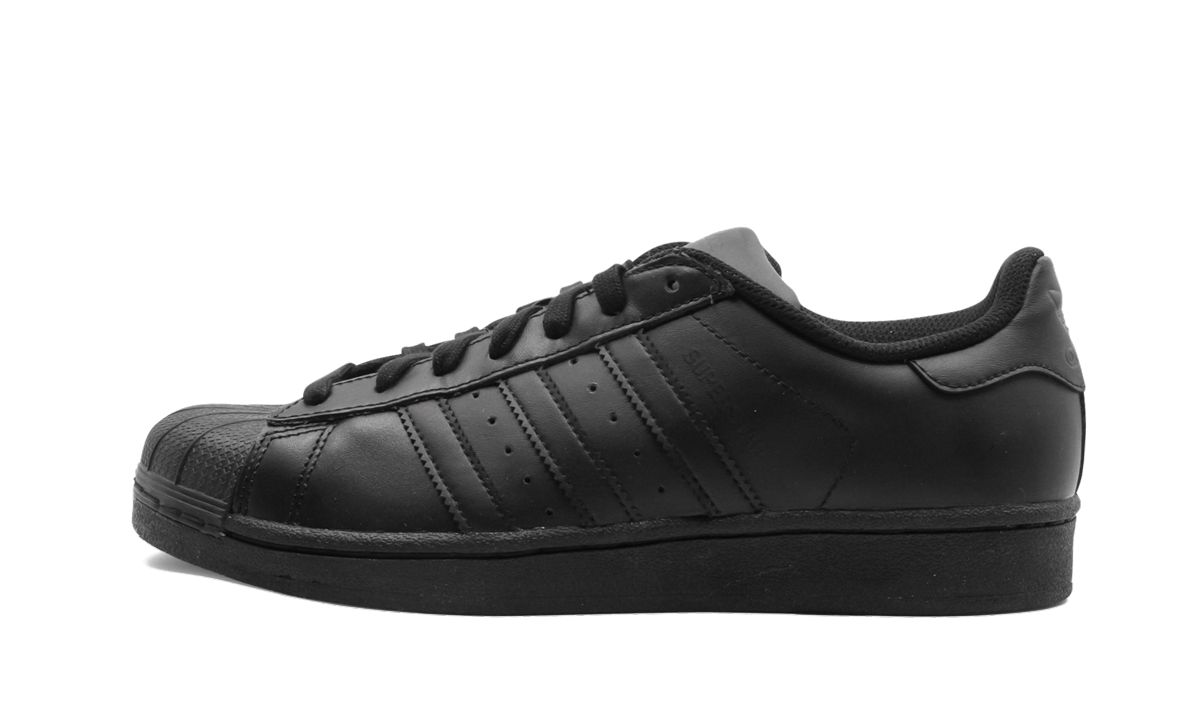 Superstar Foundation "Core Black" AF5666