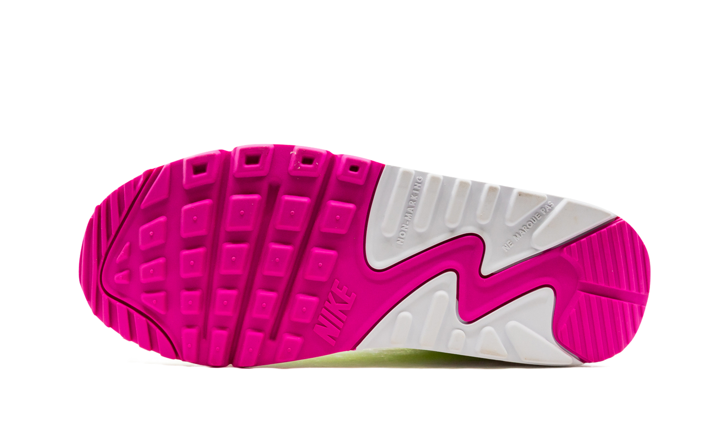 Air Max 90 LTR "Green" CW5795 700