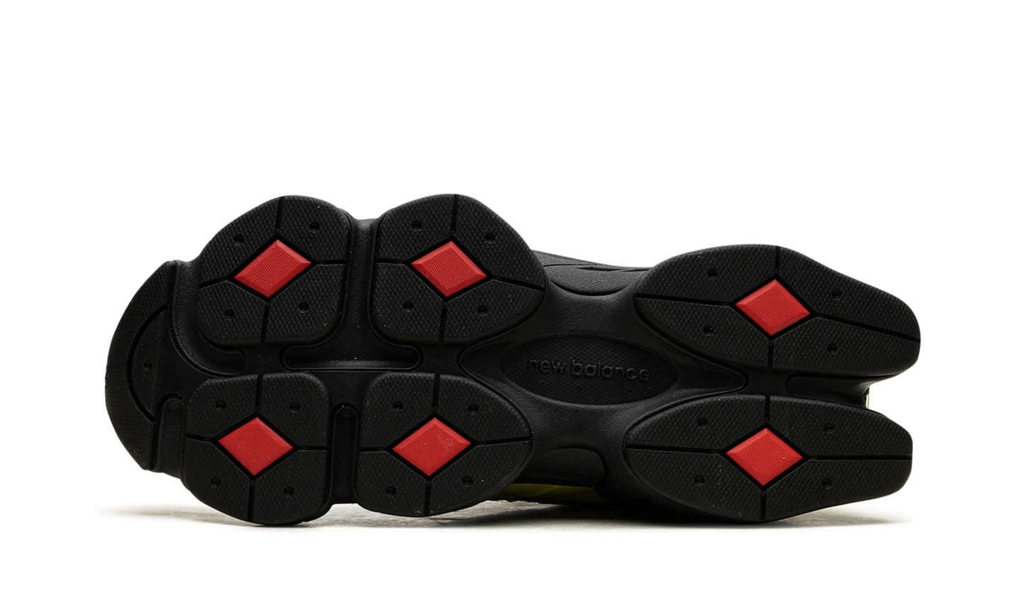 9060 "Tea Tree" U9060NRG