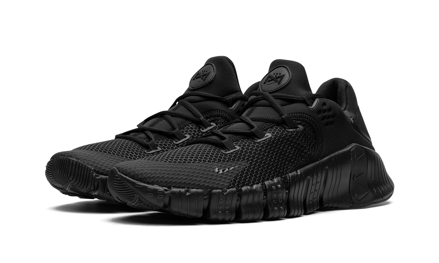 Free Metcon 4 "Black / Volt" CT3886 007