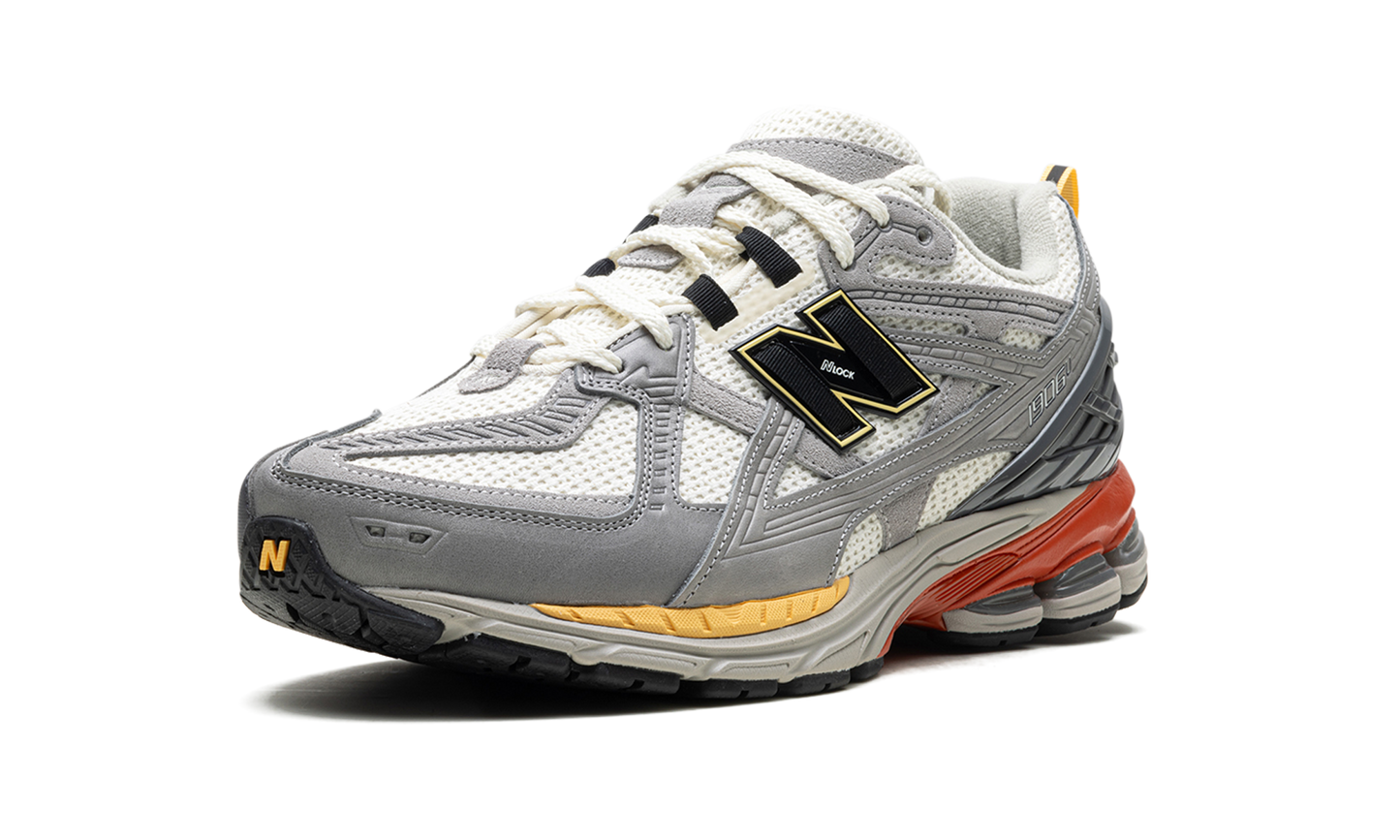 1906U "The Whitaker Group - Shadow Grey" M1906NG1