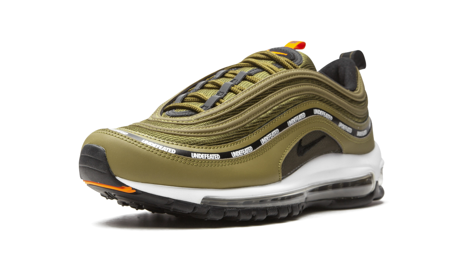 Air Max 97 "Undefeated - Militia Green" DC4830 300