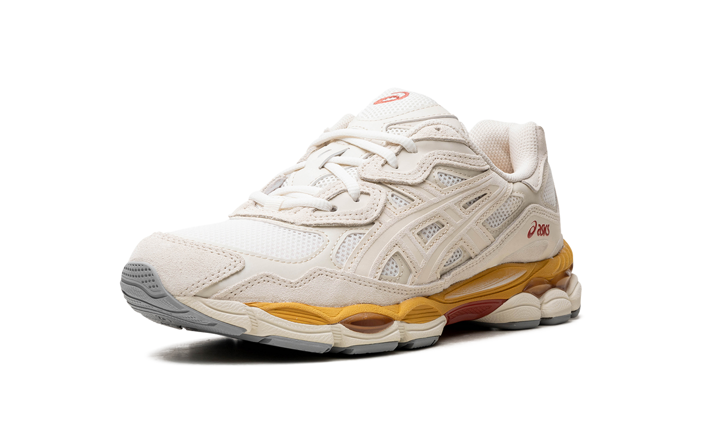 GEL-NYC "Cream Oatmeal" 1201A789 106