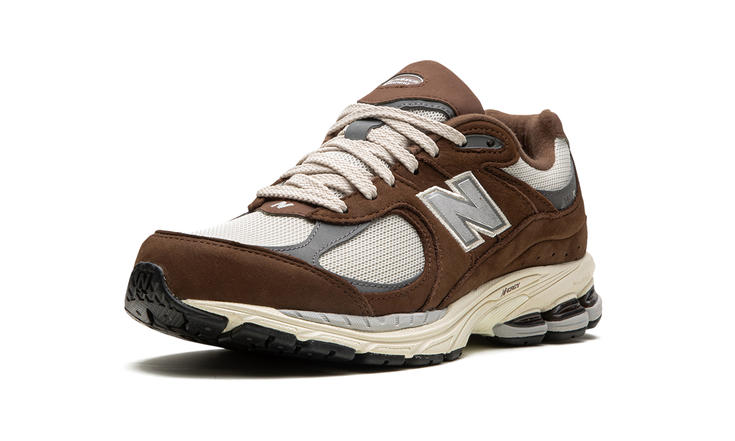 2002R "Brown / Beige" M2002RHS