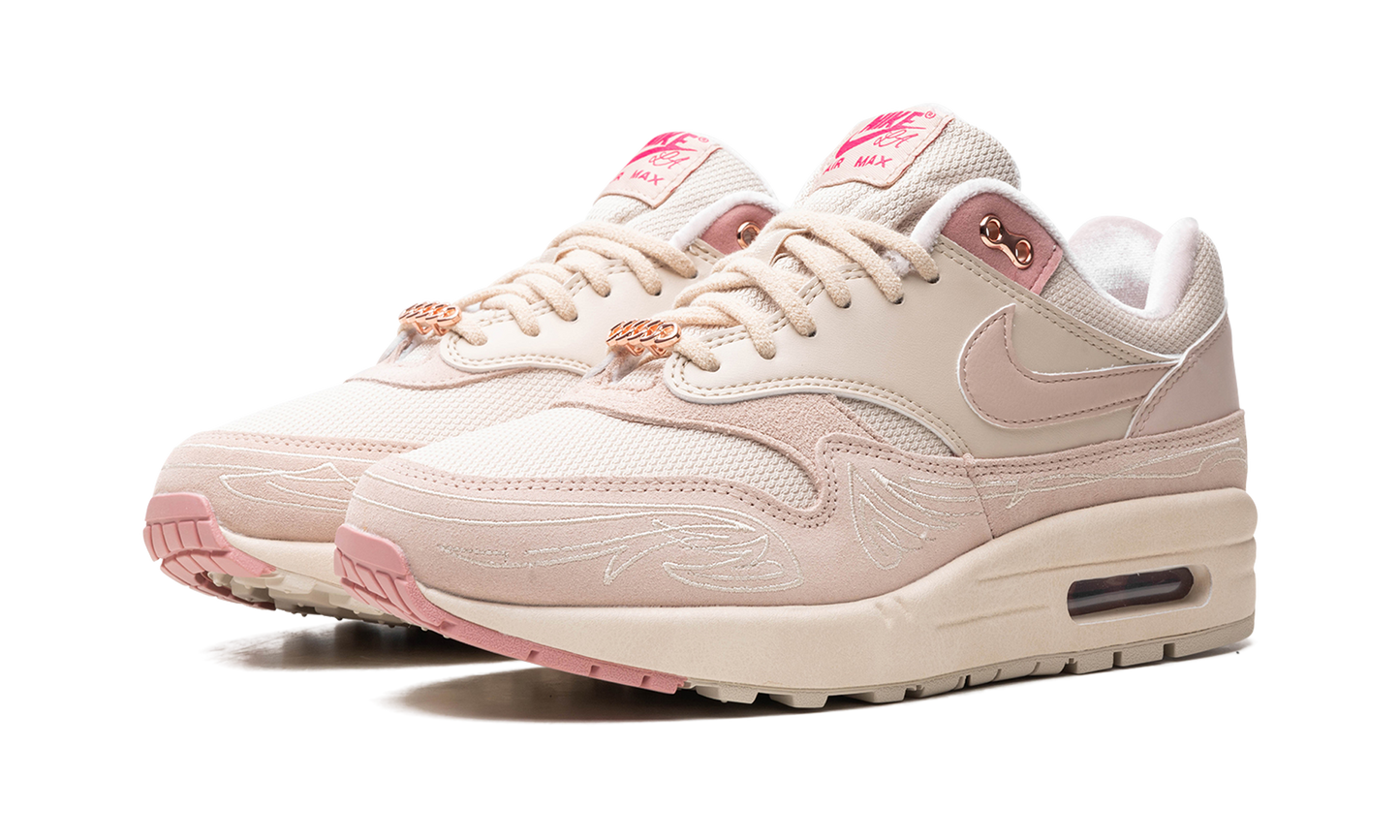 Air Max 1 WMNS "Serena Williams Design Crew" FN6941 200