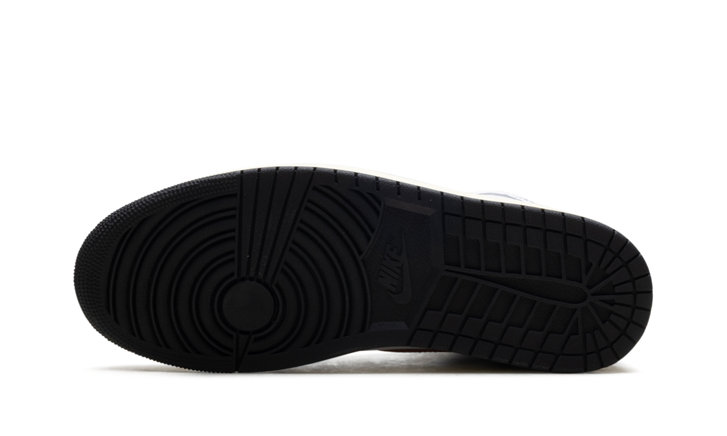 Air Jordan 1 High OG Rare Air "Deep Royal Blue" DZ5485 100