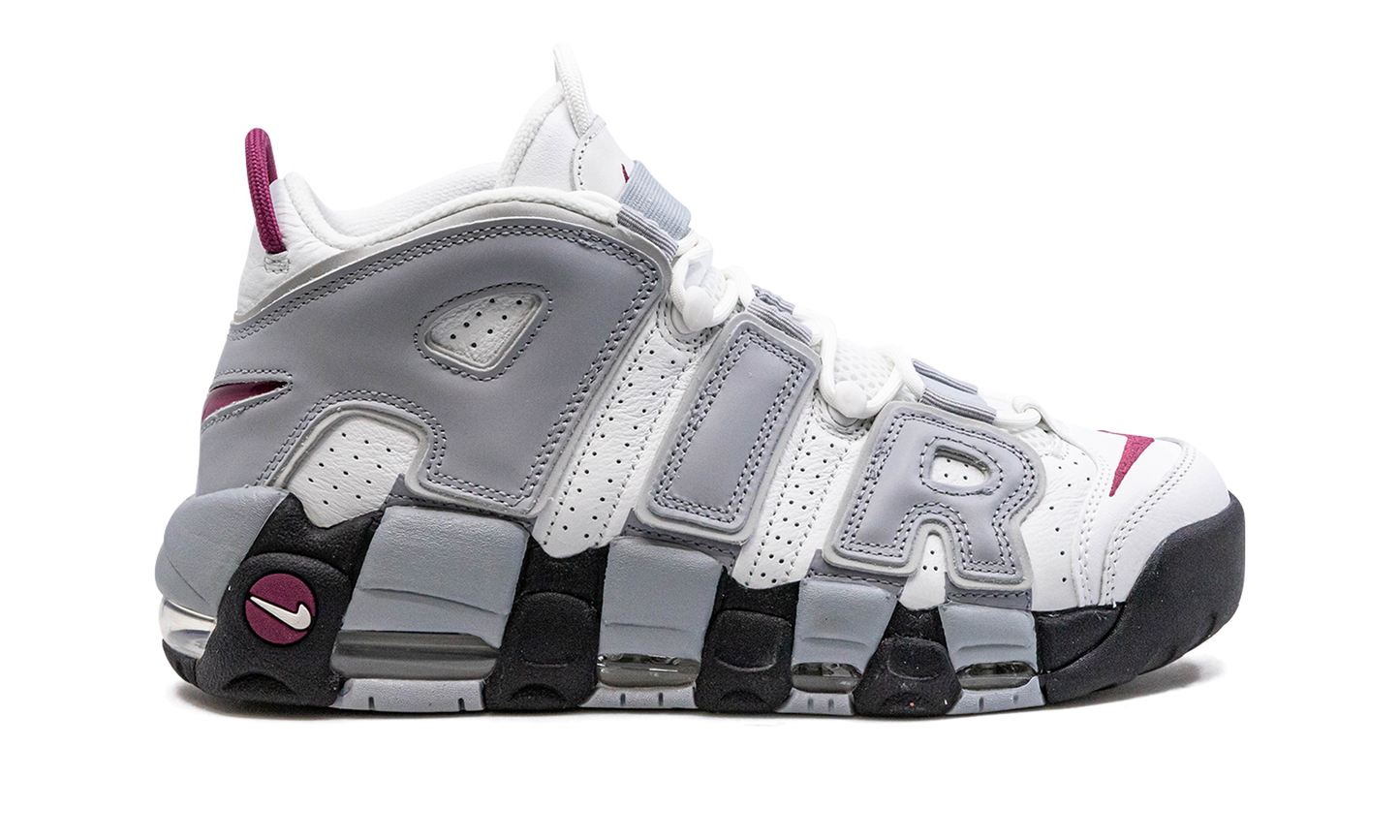 AIR MORE UPTEMPO WMNS "Rosewood" DV1137 100