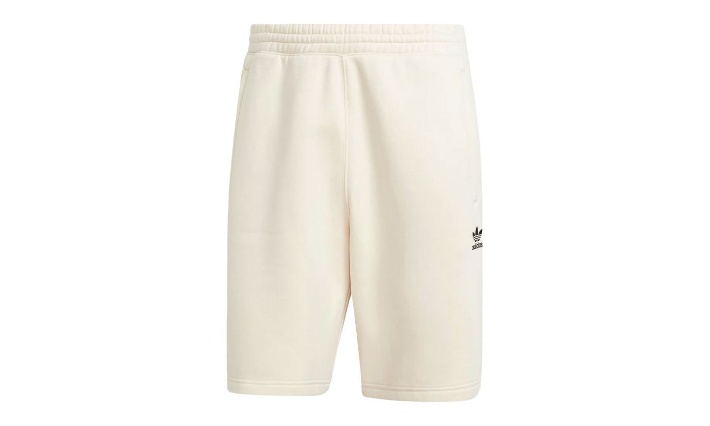 Essential Short Mens Style : Iy2317 "WONDER WHITE" IY2317