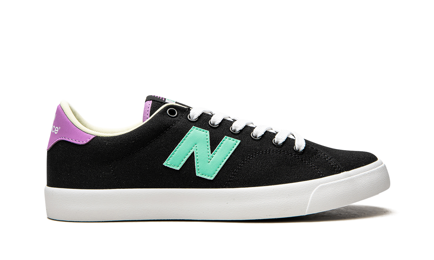 210 "Black/Summer Jade"