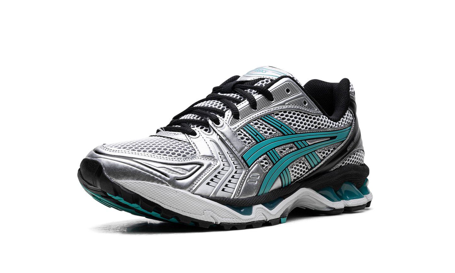 Gel-Kayano 14 "Tiffany" 1203A740 100